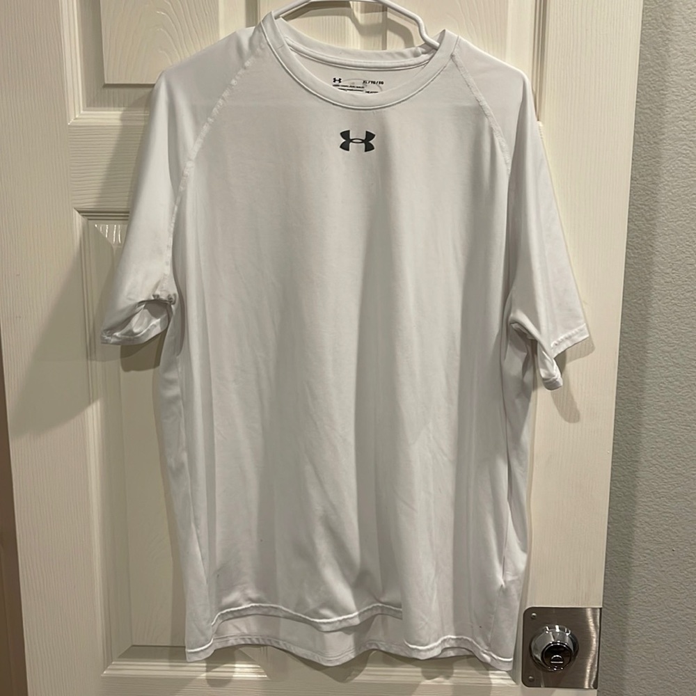 Under armour shirt
